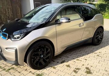 BMW i3 48.000 km 20.350 &euro; Geisenhausen 84144