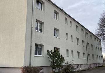 Wohnung Lobstädt Lobstädt - 2 Zimmer, 48 m&sup2;, 333&euro; | Angebot:27318651