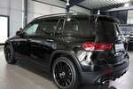 Mercedes-Benz GLB 200 d AMG-LINE SPORT NIGHT PERFORMANCE / TOP 113.000 km 29.444 &euro; Hamm 59077
