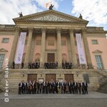 Symphoniekonzert IV