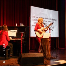 Schalala - Das Mitsingding 07.12.2026 ufaFabrik