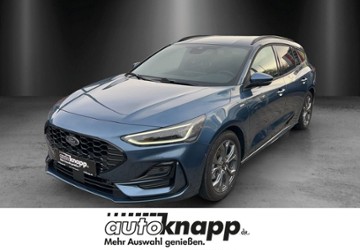 Ford Focus 8.990 km 25.990 &euro; Sandhausen 69207