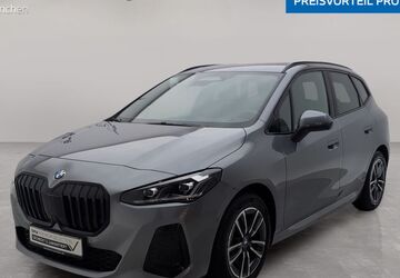 BMW 223 Active Tourer 23.016 km 38.497 &euro; München 80939