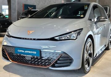 Cupra Born 31.727 km 23.990 &euro; Leinefelde-Worbis 37327