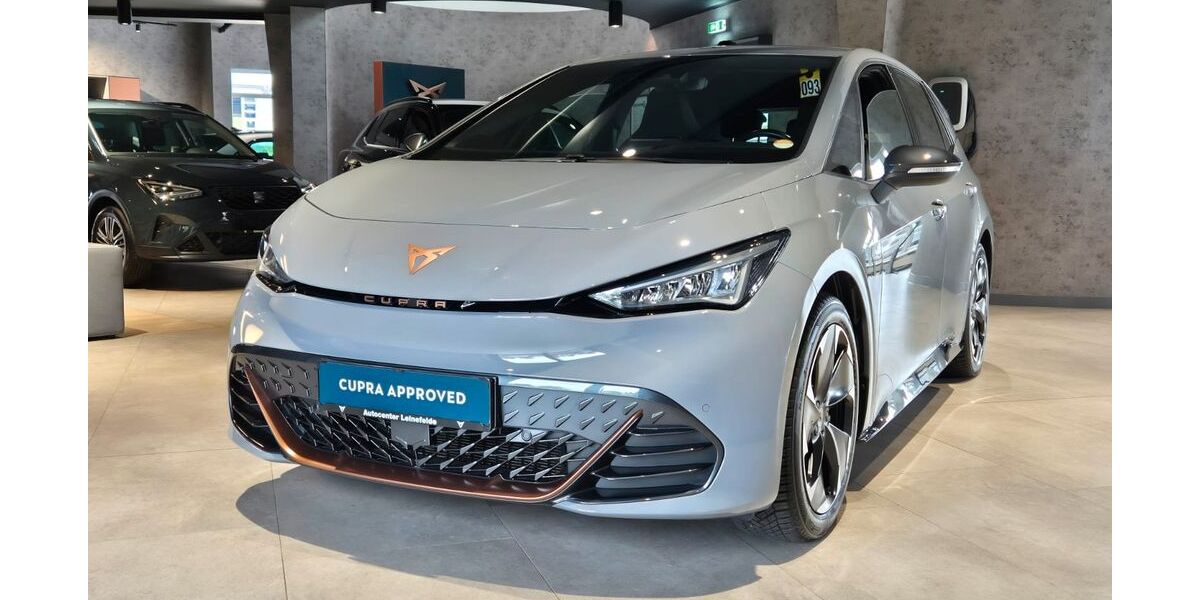 Cupra Born 31.727 km 23.990 &euro; Leinefelde-Worbis 37327