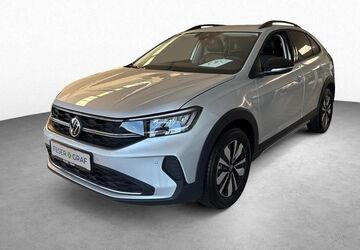 VW Taigo 9.990 km 22.990 &euro; Roth 91154
