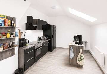 Wohnung Helmstedt - 5 Zimmer, 119 m&sup2;, 990&euro; | Angebot:27298532
