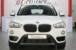 BMW X1 sDrive 18i Advantage WHITE / AUTOMATIK / 89.000 km 16.331 &euro; Hamm 59077