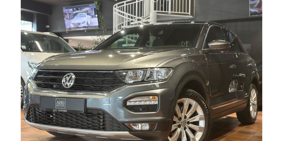 VW T-Roc 112.144 km 15.350 &euro; Bonn 53177
