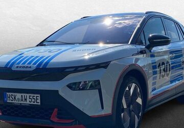 Skoda Elroq 12.470 km 48.970 &euro; Brilon 59929