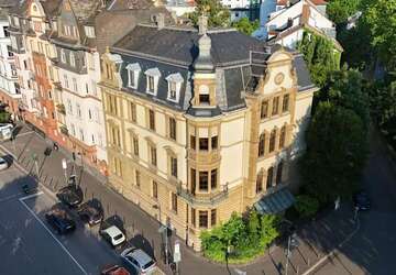 Wohnung Frankfurt am Main Sachsenhausen - 5 Zimmer, 235 m&sup2;, 6.250&euro; | Angebot:27028228