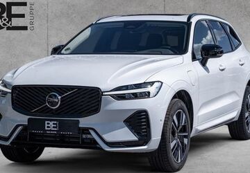 Volvo XC60 1.412 km 54.950 &euro; Schiffdorf-Spaden 27619