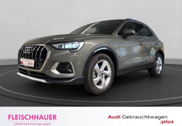 Audi Q3 4.496 km 37.990 &euro; Köln 50968