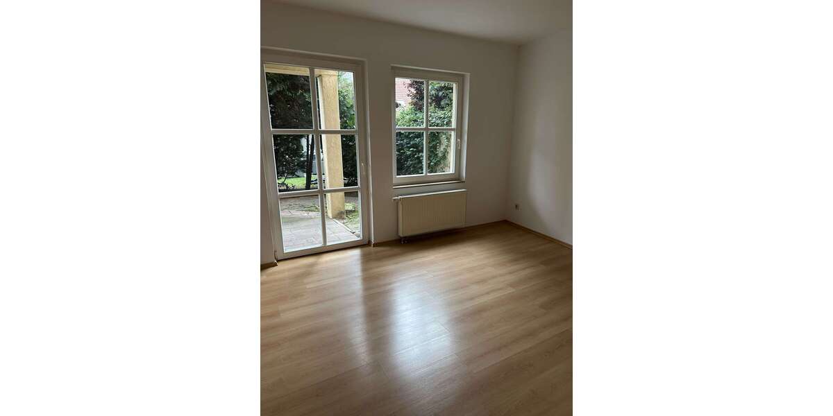 Etagenwohnung Gardelegen - 2 Zimmer, 66 m&sup2;, 410&euro; | Angebot:27322665
