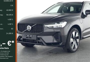 Volvo XC60 7.284 km 48.890 &euro; Engelskirchen 51766
