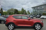 Volvo XC40 T4 MOMENTUM AWD/KLIMA/LEDER/ PRO-PAKET/LED 52.808 km 23.900 &euro; Villingen-Schwenningen 78054