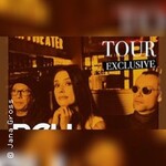 Bell Book & Candle - Live