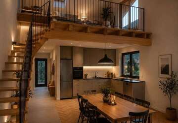 Wohnung Bayrischzell - 4 Zimmer, 99 m&sup2;, 1.800&euro; | Angebot:27318131