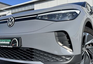 VW ID.4 33.308 km 31.860 &euro; Marktredwitz 95615
