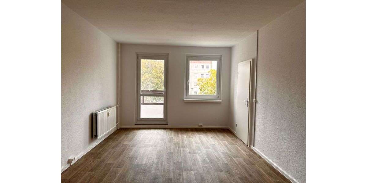 Etagenwohnung Dessau-Roßlau Roßlau - 1 Zimmer, 36 m&sup2;, 365&euro; | Angebot:27235005