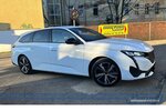 Peugeot 308 Allure EAT8*NAV*Carplay*LED*360°*Cockpit 150.000 km 14.990 &euro; Berlin 13187