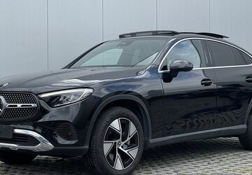 Mercedes-Benz GLC 300 39.500 km 58.950 &euro; Londerzeel (Brussel) 01840