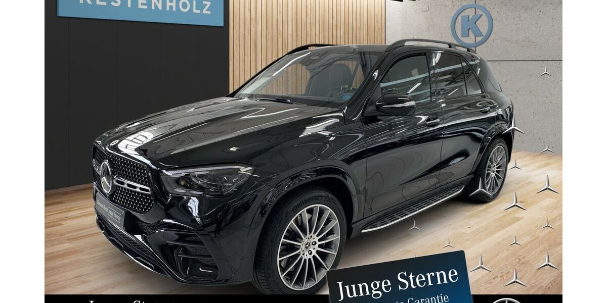 Mercedes-Benz GLE 450 18.008 km 87.990 &euro; Koblenz 56073