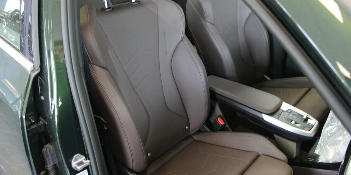 BMW X1 sDrive18d Aut. xLine 42.795 km 35.980 &euro; Euskirchen 53881