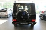 Mercedes-Benz G 350 d 7G-TRONIC 79.998 km 63.980 &euro; Euskirchen 53881