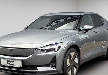 Polestar 2 24.000 km 44.450 &euro; Hamburg 22761
