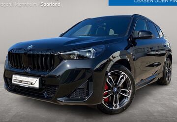 BMW X1 14.090 km 43.907 &euro; Kirkel 66459