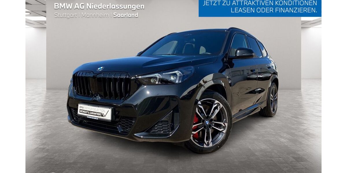 BMW X1 14.090 km 43.907 &euro; Kirkel 66459