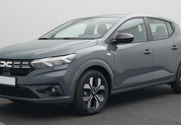 Dacia Sandero 1.500 km 16.289 &euro; Borken 46325
