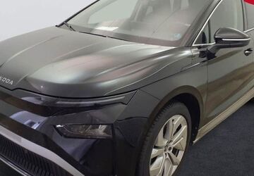 Skoda Enyaq 19.200 km 43.440 &euro; Wackersdorf 92442