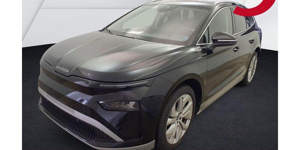 Skoda Enyaq 19.200 km 43.440 &euro; Wackersdorf 92442