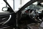 BMW 318d Touring blue PERFORMANCE SPORT / PANORAMA 80.000 km 13.777 &euro; Hamm 59077