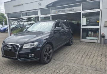 Audi Q5 280.000 km 10.900 &euro; Gladbeck 45966