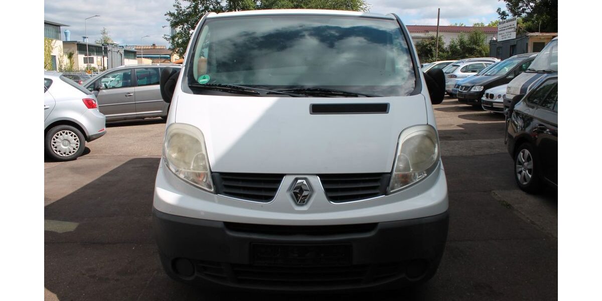 Renault Trafic 178.453 km 3.999 &euro; Aalen 73433