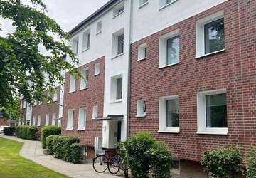 Wohnung Itzehoe - 3 Zimmer, 60 m&sup2;, 545&euro; | Angebot:27326845