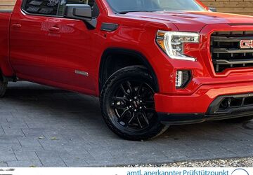GMC Sierra 39.574 km 35.900 &euro; Langenhagen 30855