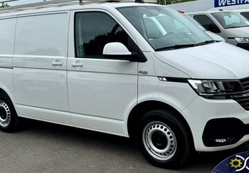 VW T6 Transporter 163.000 km 16.990 &euro; Schweinfurt 97424