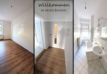 Wohnung Leipzig Neulindenau - 1 Zimmer, 38 m&sup2;, 400&euro; | Angebot:27317792