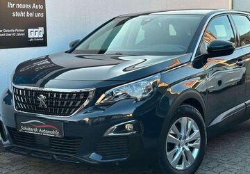 Peugeot 3008 77.744 km 13.780 &euro; Mainhausen 63533