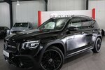 Mercedes-Benz GLB 200 d AMG-LINE SPORT NIGHT PERFORMANCE / TOP 113.000 km 29.444 &euro; Hamm 59077