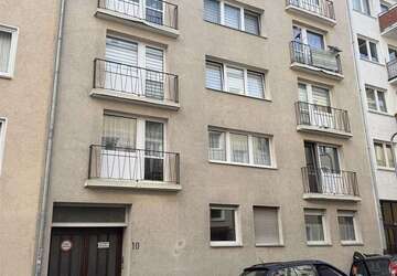 Wohnung Wiesbaden - 2 Zimmer, 59 m&sup2;, 825&euro; | Angebot:27323053