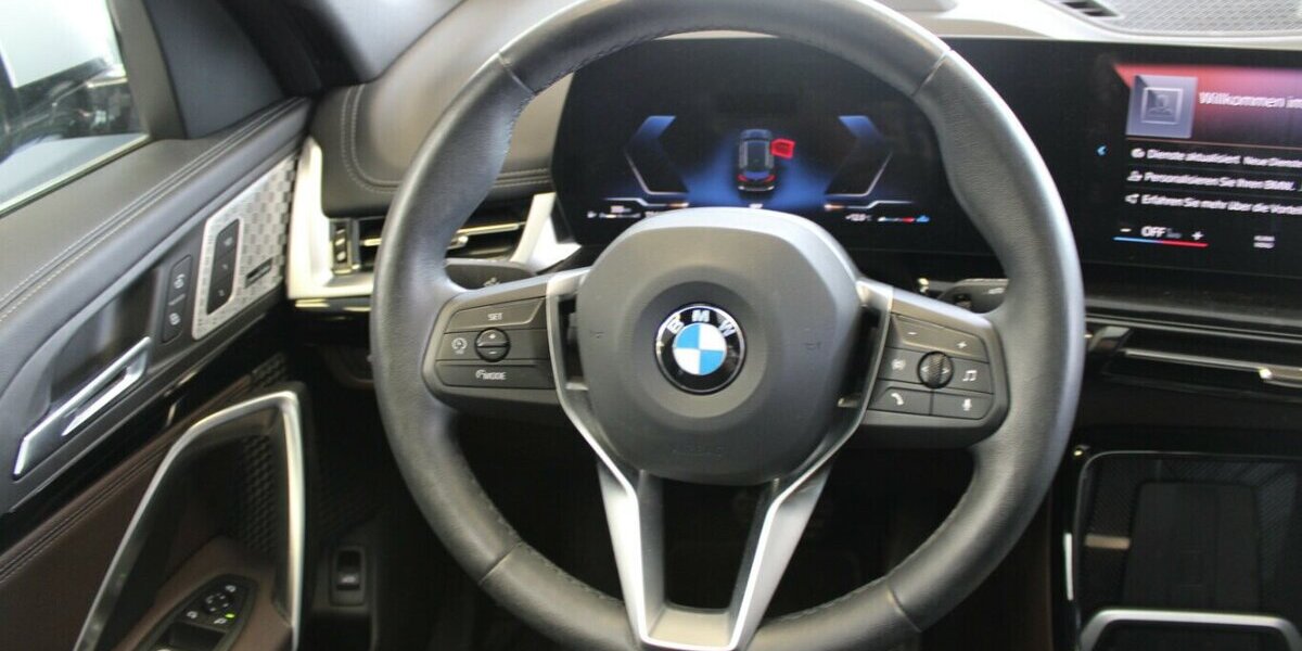 BMW X1 sDrive18d Aut. xLine 42.795 km 35.980 &euro; Euskirchen 53881