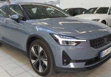 Polestar 2 36.199 km 28.400 &euro; Bonn 53227