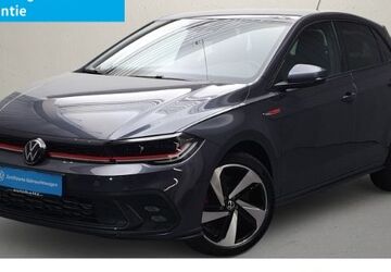 VW Polo 6.060 km 29.990 &euro; Garmisch-Partenkirchen 82467