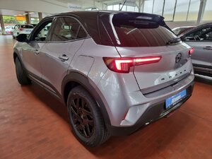 Opel Mokka GS Line Aut. Matrix Kam ACC SHZ LHZ 7.327 km 22.790 &euro; HAAN 42781