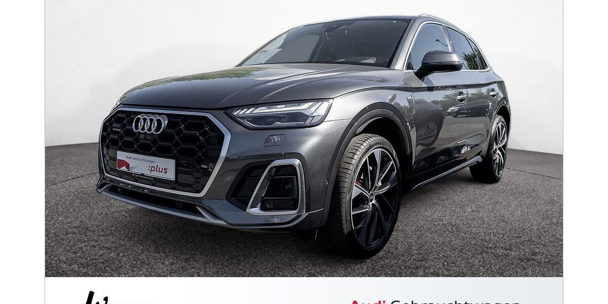 Audi Q5 64.759 km 42.490 &euro; Uelzen 29525